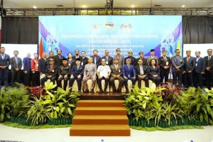 Kaltara Kembangkan Proyek Strategis Kawasan Industri Hingga PLTA untuk Meningkatkan Ekonomi Daerah