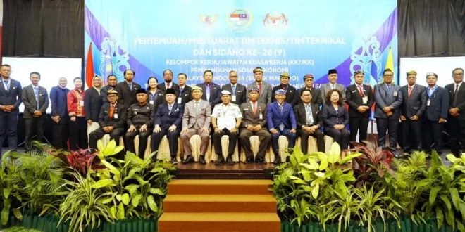 Kaltara Kembangkan Proyek Strategis Kawasan Industri Hingga PLTA untuk Meningkatkan Ekonomi Daerah