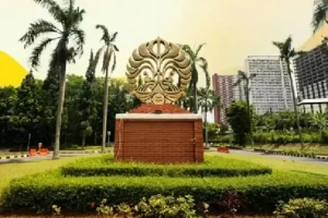 Kampus UI Jelas: Kajian BEM Psikologi Soal LGBT Tidak Mewakili Sikap Resmi