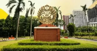Kampus UI Jelas: Kajian BEM Psikologi Soal LGBT Tidak Mewakili Sikap Resmi