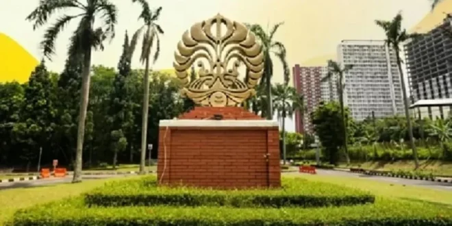Kampus UI Jelas: Kajian BEM Psikologi Soal LGBT Tidak Mewakili Sikap Resmi