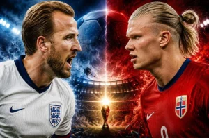 Kane dan Haaland Siap Berlaga di Piala Dunia 2026: Siapa yang Akan Menang?