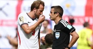 Kane Sebut Inggris Cari Kepingan yang Hilang Jelang Lawan Argentina