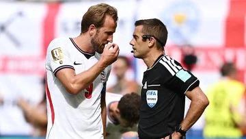 Kane Sebut Inggris Cari Kepingan yang Hilang Jelang Lawan Argentina