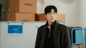 Kang Hoon Akui Mirip CEO Perfeksionis di Drama Baru 'My Bias, My Boss'