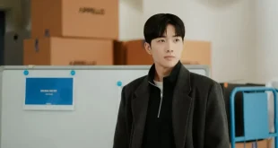 Kang Hoon Akui Mirip CEO Perfeksionis di Drama Baru 'My Bias, My Boss'