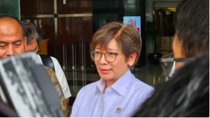 Kantor BGN Didatangi Anggota Ombudsman, Tidak Transparansi MBG dan Tata Kelola