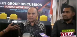 Kapolri Datangi Jaksa Agung dan Mabes TNI untuk Mengatasi Kasus Febrie dan Stabilitas Hukum