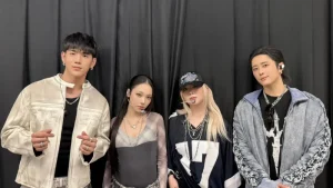 KARD Putuskan Bubar Tutup Perjalanan dengan Album dan Tur Dunia Terakhir, Akhir dari Era K-Pop