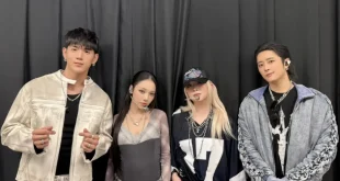 KARD Putuskan Bubar Tutup Perjalanan dengan Album dan Tur Dunia Terakhir, Akhir dari Era K-Pop