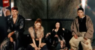KARD Resmi Umumkan Pembubaran Grup Setelah Hampir 9 Tahun Bersama: Akhir dari Sebuah Era