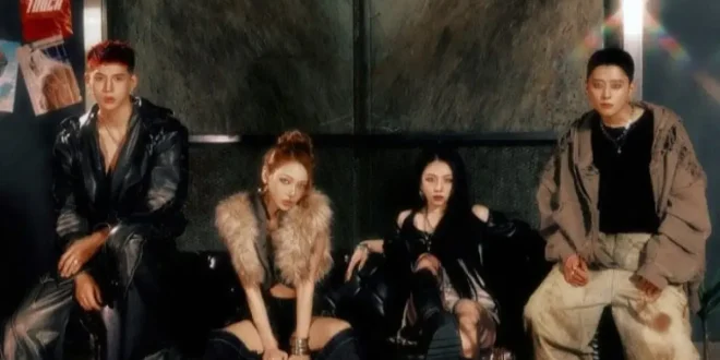 KARD Resmi Umumkan Pembubaran Grup Setelah Hampir 9 Tahun Bersama: Akhir dari Sebuah Era