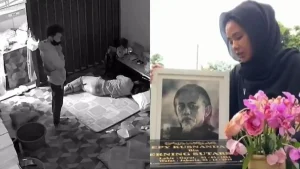 Karina Ranau: Dari Korban Penganiayaan Menjadi Inspirasi Keadilan