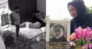 Karina Ranau: Dari Korban Penganiayaan Menjadi Inspirasi Keadilan