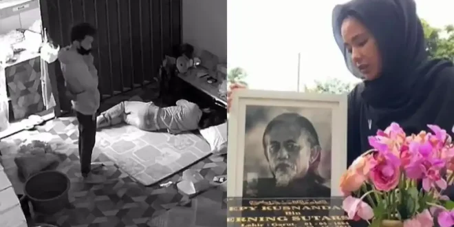 Karina Ranau: Dari Korban Penganiayaan Menjadi Inspirasi Keadilan