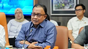 Kasatnarkoba dan Anggotanya Ditangkap Bareskrim Polri, Kompolnas Dorong Kapolres Tangsel Lakukan Pengawasan Melekat