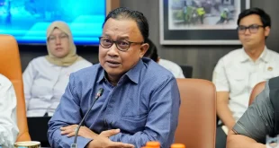 Kasatnarkoba dan Anggotanya Ditangkap Bareskrim Polri, Kompolnas Dorong Kapolres Tangsel Lakukan Pengawasan Melekat