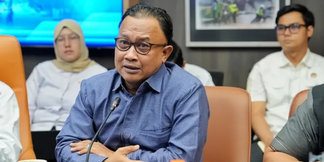Kasatnarkoba dan Anggotanya Ditangkap Bareskrim Polri, Kompolnas Dorong Kapolres Tangsel Lakukan Pengawasan Melekat