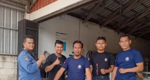 Kasus Gigitan Ular di Pekalongan Meningkat, Tangan Khairudin Sempat Terlilit Saat Evakuasi