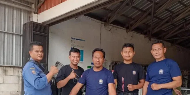 Kasus Gigitan Ular di Pekalongan Meningkat, Tangan Khairudin Sempat Terlilit Saat Evakuasi