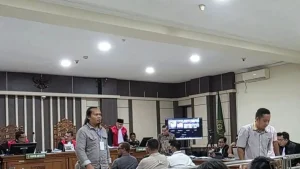 Kasus Korupsi Bupati Nonaktif Sudewa: Daftar 8 Camat di Pati yang Diperiksa sebagai Saksi