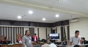 Kasus Korupsi Bupati Nonaktif Sudewa: Daftar 8 Camat di Pati yang Diperiksa sebagai Saksi