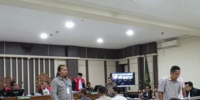 Kasus Korupsi Bupati Nonaktif Sudewa: Daftar 8 Camat di Pati yang Diperiksa sebagai Saksi