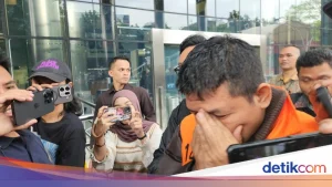 Kasus Suap Kepala Bea Cukai Kediri: Tersangka Baru Dikembangkan