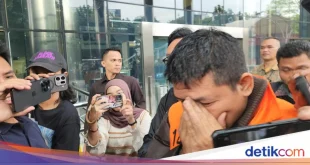 Kasus Suap Kepala Bea Cukai Kediri: Tersangka Baru Dikembangkan
