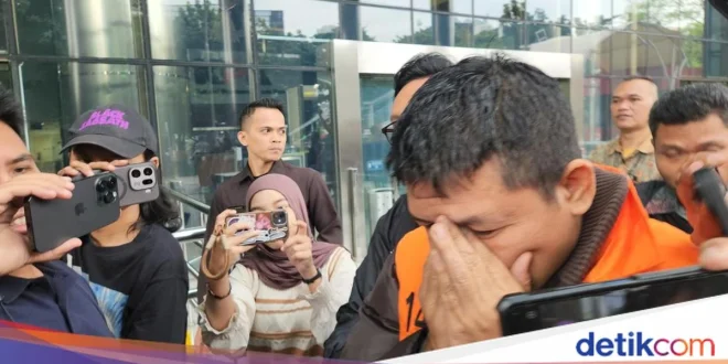 Kasus Suap Kepala Bea Cukai Kediri: Tersangka Baru Dikembangkan