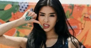 KATSEYE Diprediksi Absen di Hinterland Music Festival Akibat Kondisi Kesehatan