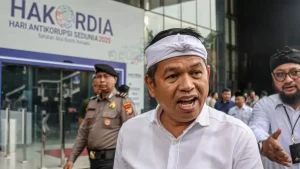 KDM Menyayangkan Lagu Lalaki Langit Lalanang Bejat Om Zein: Membuat Masyarakat Jawa Barat Merasa Tidak Nyaman