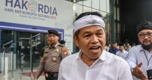 KDM Menyayangkan Lagu Lalaki Langit Lalanang Bejat Om Zein: Membuat Masyarakat Jawa Barat Merasa Tidak Nyaman