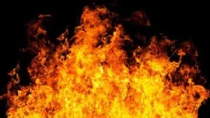 Kebakaran Pabrik Dupa Tangerang: 3 Rumah Warga Ikut Terbakar, Tidak Ada Korban Jiwa