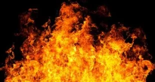 Kebakaran Pabrik Dupa Tangerang: 3 Rumah Warga Ikut Terbakar, Tidak Ada Korban Jiwa