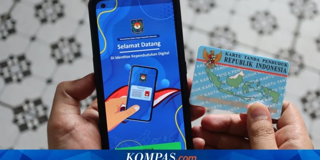Kecewa Saat Urus KTP, Anggota DPRD Lamongan Menyamar Jadi Warga Biasa