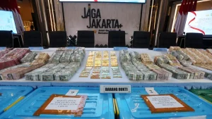 Kejagung Bentuk Tim Penyidik Khusus Untuk Mengusut Dugaan Korupsi Febrie Adriansyah