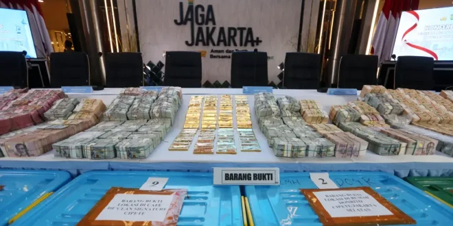 Kejagung Bentuk Tim Penyidik Khusus Untuk Mengusut Dugaan Korupsi Febrie Adriansyah