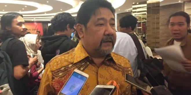 Kejagung Dihina Publik: KPK Didesak Ambil Alih Kasus Febrie Adriansyah