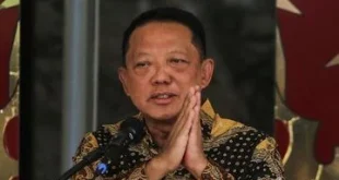 Kejagung Eks Jampidsus Febrie Menerima Peringatan, Pengamanan TNI Dicabut