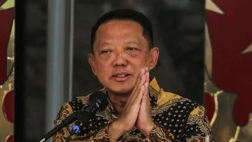 Kejagung Eks Jampidsus Febrie Menerima Peringatan, Pengamanan TNI Dicabut