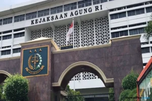 Kejagung Minta Jajaran Tingkatkan Kewaspadaan untuk Jaga Marwah Institusi