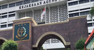 Kejagung Minta Jajaran Tingkatkan Kewaspadaan untuk Jaga Marwah Institusi