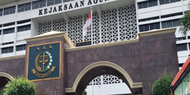 Kejagung Minta Jajaran Tingkatkan Kewaspadaan untuk Jaga Marwah Institusi