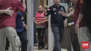Kejagung Siap Hadapi Gugatan Praperadilan Eks Wakil Kepala BGN Lodewyk: Penetrasi Tersangka Korupsi Makan Bergizi Gratis