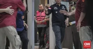 Kejagung Siap Hadapi Gugatan Praperadilan Eks Wakil Kepala BGN Lodewyk: Penetrasi Tersangka Korupsi Makan Bergizi Gratis