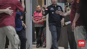 Kejagung Siap Hadapi Gugatan Praperadilan Eks Wakil Kepala BGN Lodewyk: Penetrasi Tersangka Korupsi Makan Bergizi Gratis