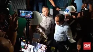 Kejagung Soal Febrie Adriansyah Tak Pakai Rompi Tahanan: Apakah Ada Penyebabnya?
