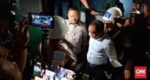 Kejagung Soal Febrie Adriansyah Tak Pakai Rompi Tahanan: Apakah Ada Penyebabnya?