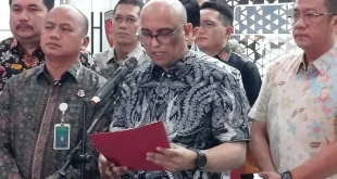 Kejagung Tahan 3 Tersangka Kasus Dugaan Korupsi Tata Kelola Pertambangan Nonlogam: Proses Hukum yang Rumit
